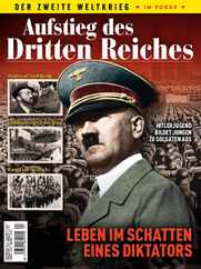 Der Zweite Weltkrieg Im Fokus Magazine (Digital) Subscription                    March 1st, 2024 Issue