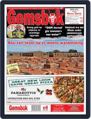 Gemsbok (Digital) Subscription