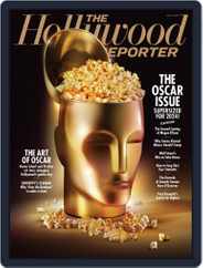 The Hollywood Reporter (Digital) Subscription                    March 6th, 2024 Issue