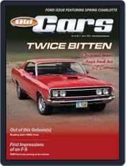 Old Cars Weekly (Digital) Subscription                    April 1st, 2024 Issue