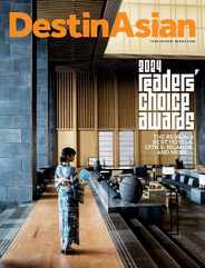 DestinAsian (Digital) Subscription                    March 1st, 2024 Issue