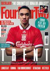 FourFourTwo UK (Digital) Subscription                    April 1st, 2024 Issue