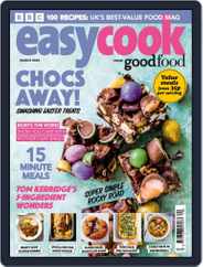 BBC Easycook (Digital) Subscription                    March 1st, 2024 Issue