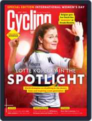 Cycling Weekly (Digital) Subscription                    March 7th, 2024 Issue