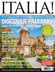 Italia (Digital) Subscription                    March 7th, 2024 Issue
