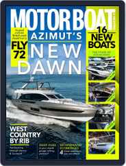 Motor Boat & Yachting (Digital) Subscription                    April 1st, 2024 Issue