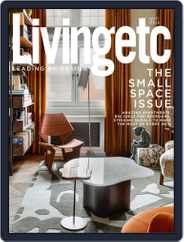 Living Etc (Digital) Subscription                    April 1st, 2024 Issue