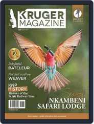 Kruger (Digital) Subscription                    February 21st, 2024 Issue