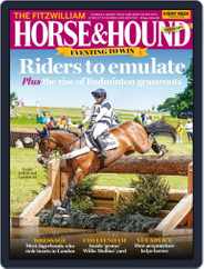 Horse & Hound (Digital) Subscription                    March 7th, 2024 Issue
