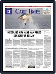 Cape Times (Digital) Subscription                    March 7th, 2024 Issue