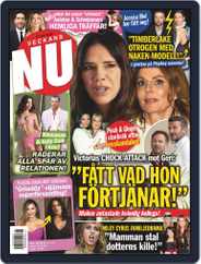 Veckans NU (Digital) Subscription                    March 14th, 2024 Issue