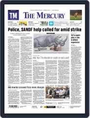 Mercury (Digital) Subscription                    March 7th, 2024 Issue