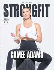STRONGFIT Magazine (Digital) Subscription                    April 1st, 2024 Issue