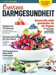 Fit & Gesund Magazine (Digital) Subscription                    May 1st, 2024 Issue