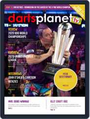 Darts Planet TV (Digital) Subscription