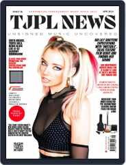 TJPL News Magazine (Digital) Subscription