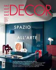 Elle Decor Italia (Digital) Subscription                    March 1st, 2024 Issue
