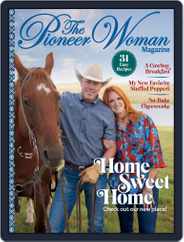 Pioneer Woman (Digital) Subscription                    March 1st, 2024 Issue