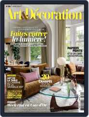 Art & Décoration (Digital) Subscription                    March 1st, 2024 Issue