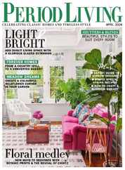 Period Living (Digital) Subscription                    March 7th, 2024 Issue
