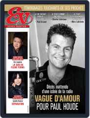 Échos Vedettes (Digital) Subscription                    March 9th, 2024 Issue