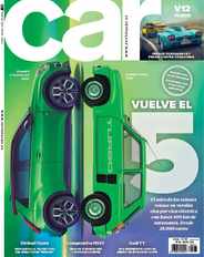 Car España (Digital) Subscription                    March 1st, 2024 Issue