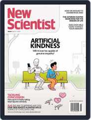 New Scientist (Digital) Subscription                    March 9th, 2024 Issue