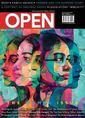 Open India (Digital) Subscription                    March 8th, 2024 Issue