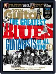 Total Guitar (Digital) Subscription                    April 1st, 2024 Issue