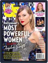 Us Weekly (Digital) Subscription                    March 18th, 2024 Issue