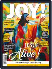 Joy! (Digital) Subscription                    April 1st, 2024 Issue
