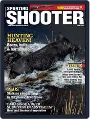 Sporting Shooter (Digital) Subscription                    April 1st, 2024 Issue