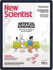 New Scientist International Edition (Digital) Subscription                    March 9th, 2024 Issue