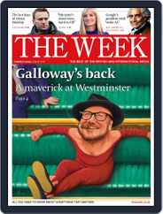 The Week United Kingdom (Digital) Subscription                    March 9th, 2024 Issue