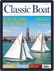 Classic Boat (Digital) Subscription                    April 1st, 2024 Issue