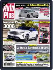 Auto Plus France (Digital) Subscription                    March 8th, 2024 Issue