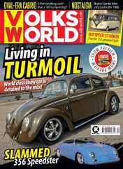 VolksWorld (Digital) Subscription                    April 1st, 2024 Issue