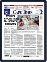 Cape Times (Digital) Subscription                    March 8th, 2024 Issue