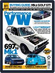 Performance VW (Digital) Subscription                    April 1st, 2024 Issue