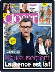 Closer France (Digital) Subscription                    March 8th, 2024 Issue