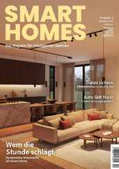 Smart Homes (Digital) Subscription                    March 1st, 2024 Issue