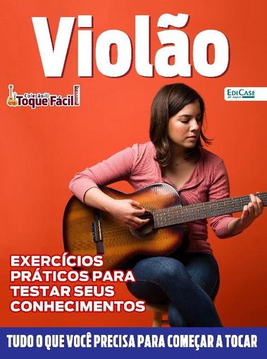 Coleção Toque Fácil March 7th, 2024 Digital Back Issue Cover