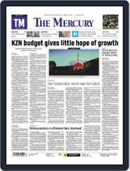 Mercury (Digital) Subscription                    March 8th, 2024 Issue