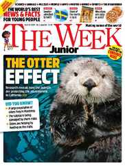 The Week Junior US (Digital) Subscription                    March 15th, 2024 Issue