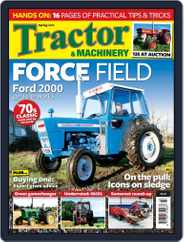 Tractor & Machinery (Digital) Subscription                    March 8th, 2024 Issue