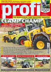 Profi (Digital) Subscription                    April 1st, 2024 Issue