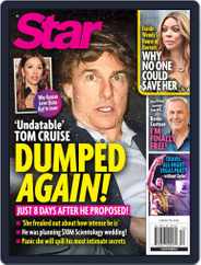 Star (Digital) Subscription                    March 18th, 2024 Issue