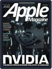 Apple (Digital) Subscription                    March 8th, 2024 Issue