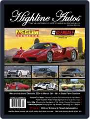 Highline Autos (Digital) Subscription                    November 8th, 2023 Issue