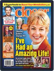 Closer Weekly (Digital) Subscription                    March 18th, 2024 Issue